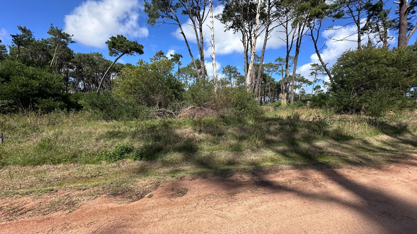 Lote en venta en La Reserva de Montoya